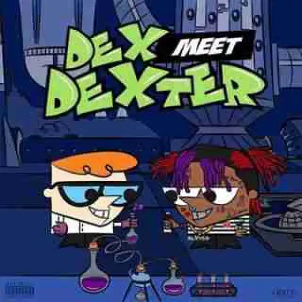 Instrumental: Famous Dex - Lifes Good